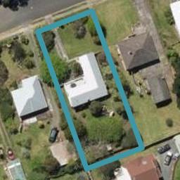 7 Lewis Street, Kamo, Whangarei