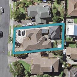 22 Fieldstone Court, Northpark, Auckland