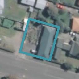 81 Denmark Street, Temuka, Temuka