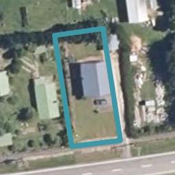27 Alfredton Road, Eketahuna