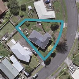 8 Penrith Street, Westown, New Plymouth