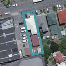 8 Wilson Street, Newtown, Wellington