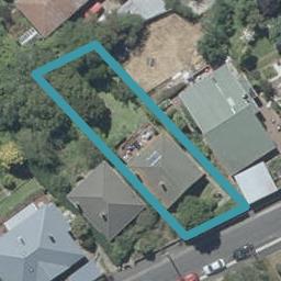 125 Evans Street, Opoho, Dunedin