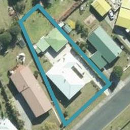 56 Tirarau Street, Dargaville