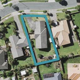 6 Brompton Place, Burswood, Auckland