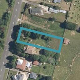 44 Tay Street, Woodville