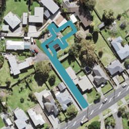 41C Golf Road, New Lynn, Auckland