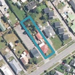 138 Shakespeare Street, Greymouth, Greymouth