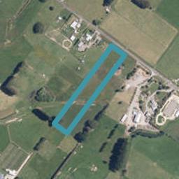 0 Carisbrook Rd, Pahiatua, Pahiatua