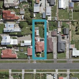 12 Gordon Street, Strathern, Invercargill