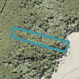 0 North Cove, Kawau Island, Kawau Island