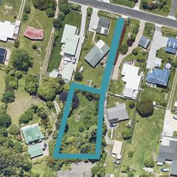 30 Oxford Road, Lake Rotoma, Rotorua