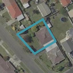 11 Drury Street, Cloverlea, Palmerston North