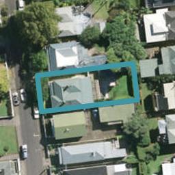 84 John Street, Ponsonby, Auckland