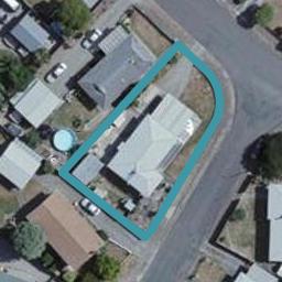 2 Patea Place, Kuripuni, Masterton