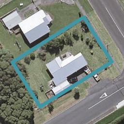 49 Grey Street, Waitara, Waitara