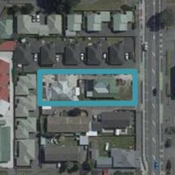 95B Antigua Street, Addington, Christchurch