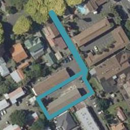 22 Chaytor Street, WEST END, PALMERSTON NORTH