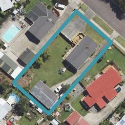 63 Paraone Road, Tamarau, Gisborne