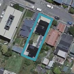10 Queen Street, Mount Victoria, Wellington