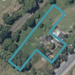 55 Greenwich Street, Waihola, Waihola
