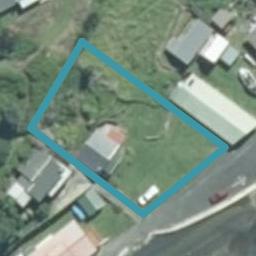 182 Omimiti Street, Kawhia, Kawhia