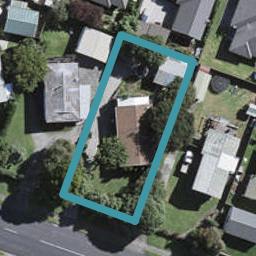 85 King Street, Waiuku, Waiuku