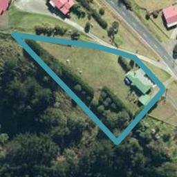 245A Waihue Road, Dargaville