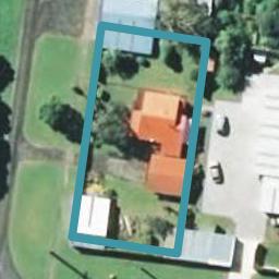 1 Kapuni Street, MANAIA, Manaia