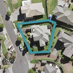 20 Canary Place, Unsworth Heights, Auckland