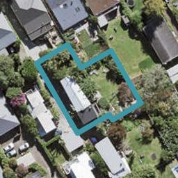 58B Sackville Street, Grey Lynn, Auckland