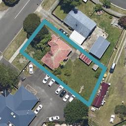 5 Bledisloe Street, Kawerau, Kawerau