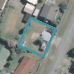 8 Munro Street, Pleasant Point
