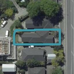 1/69 North Parade, Richmond, Christchurch