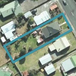 141 River Road, Dargaville