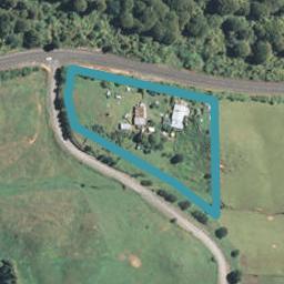 801 Dansey Road, Rotorua