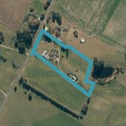 132 Te Kura Road, Otane