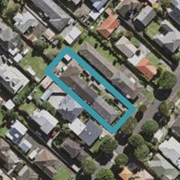 5/19 Matai Road, Greenlane, Auckland