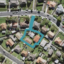 21A Aurora Avenue, Wesley, Auckland