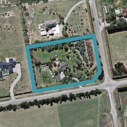 500 Johns Road, Fernside, Rangiora