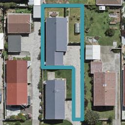 34 Dipton Street, Kingswell, Invercargill