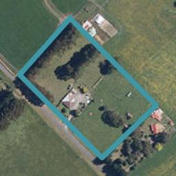 202 Laws Road, Dannevirke