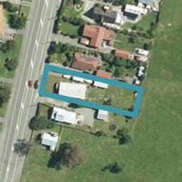 6748 State Highway 6, Rai Valley