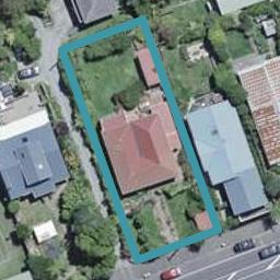 222 Karori Road, Karori, Wellington