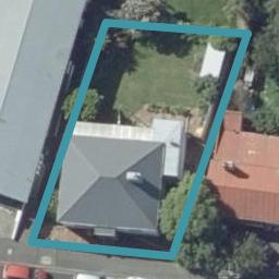 18 Meadow Street, Mornington, Dunedin