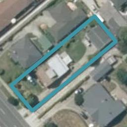 701 Fitzroy Avenue, Mahora, Hastings