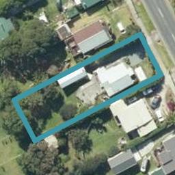 10 Sea View Road, Dargaville