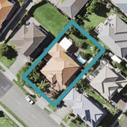 44 Alicia Road, Somerville, Auckland