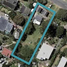 4 Granville Street, Te Horo Beach