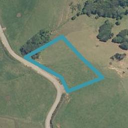 295 HAMILTON RD, Awhitu